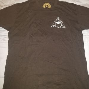 NO SHAVE LIFE APPAREL